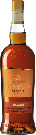 Banyuls Ambr� BIO CERA�  lieblich Terres des Templiers