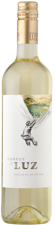 2025 Blanco Carinena von Campos de Luz - Wei�wein