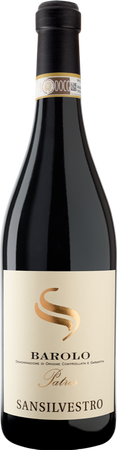 2022 Barolo Patres DOCG von San Silvestro Paolo Sartirano...