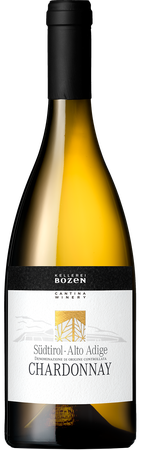 2025 Chardonnay DOC S�dtirol von Kellerei Bozen/Gries -...
