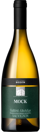 2025 Mock Sauvignon Blanc DOC S�dtirol von Kellerei...