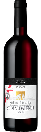 2025 Sankt Magdalener Classico S�dtirol von Kellerei...