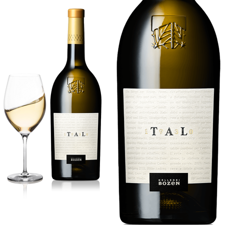 TAL 1930 | 2022er S�dtirol von Kellerei Bozen - Wei�wein