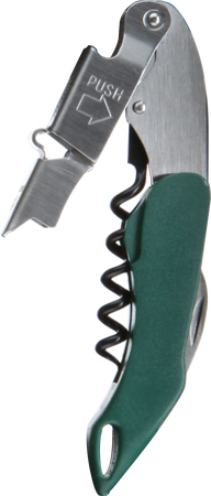 Korkenzieher - Clos la Coutale Sommelier Premium