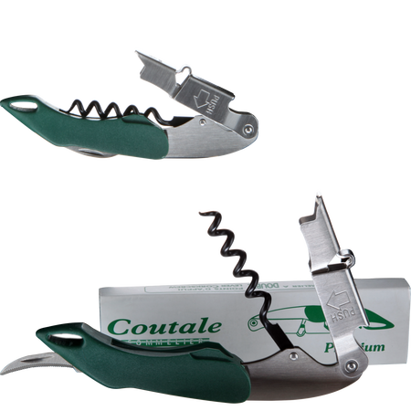 Korkenzieher - Clos la Coutale �Sommelier Premium�