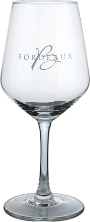 Weinglas - Vin de Bordeaux