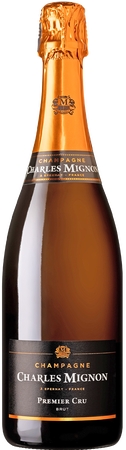 Champagne Blanc Charles Mignon Premium Rserve Premier...