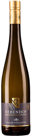 2022 Riesling Groes Gewchs rziger Wrzgarten von...