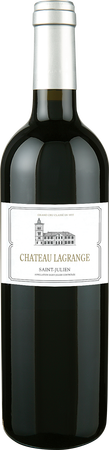 2017 Château Lagrange Saint Julien Grand Cru Classé Rotwein
