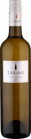 2021 Sauvignon Tarani von Vinovalie - Weiwein