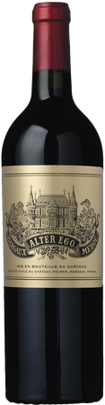 2011 Alter Ego de Château Palmer Margaux Zweitwein - Rotwein