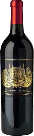2018 Château Palmer Margaux  3eme Cru  - Rotwein