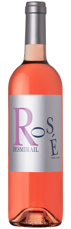 2021 Ros de Desmirail IGP Atlantique Rosewein