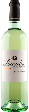 2022 Entre-deux-Mers Bordeaux  trocken von Chteau Lauduc...