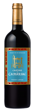2020 Bordeaux Sup�rieur Vieilles Vignes von Ch�teau de...