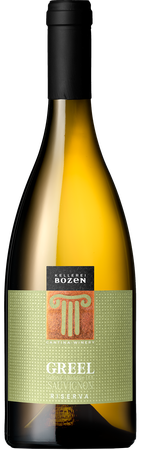 2020 Greel Sauvignon Blanc Riserva DOC Sdtirol von...