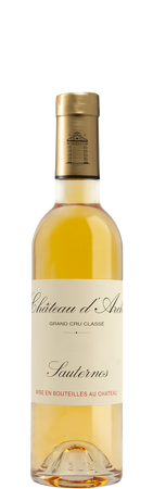 2013 Chteau dArche Sauternes Grand Cru Class Weiwein...