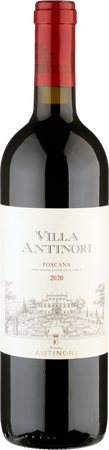 2020 Toscana von Villa Antinori - Rotwein