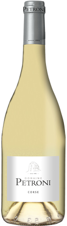 2022 Corse blanc von Domaine Petroni  - Weißwein