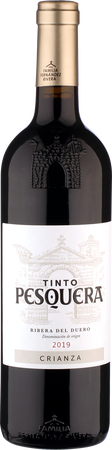 2020 Ribera del Duero - Crianza Tinto Pesquera von...