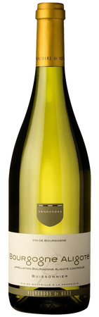 2022 Bourgogne Aligote Vignerons de Buxy - Weißwein