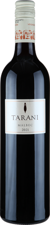 2021 Malbec Tarani von Vinovalie - Vignerons de Rabastens...