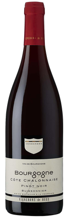 2022 Bourgogne Pinot Noir Cte Chalonnaise Vignerons de...