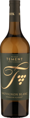2022 Sauvignon Blanc KALK & KREIDE von Weingut Tement...