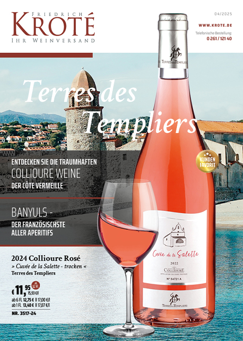 Terres de Templiers