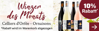 Winzer des Monats