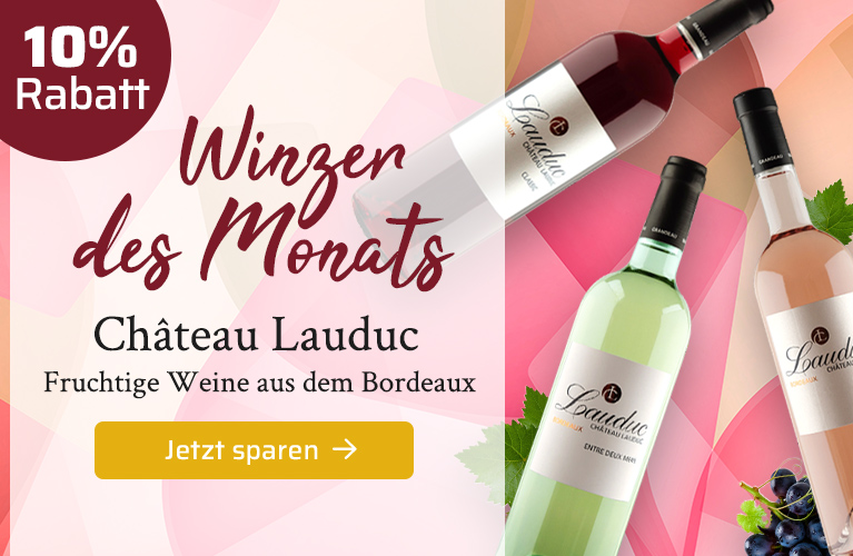 Winzer des Monats