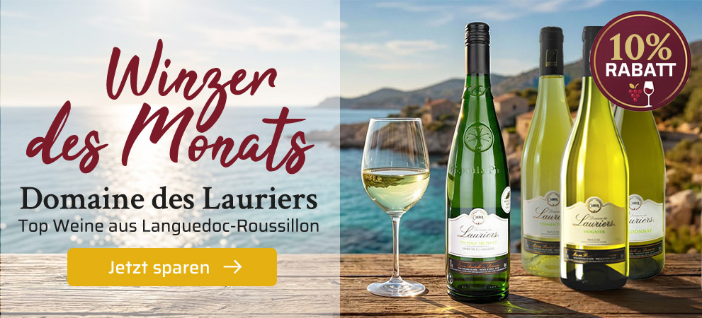Winzer des Monats