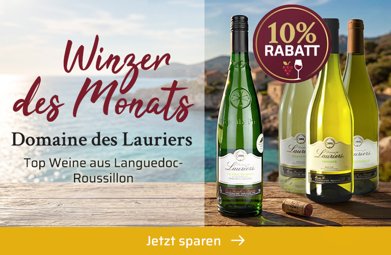 Winzer des Monats