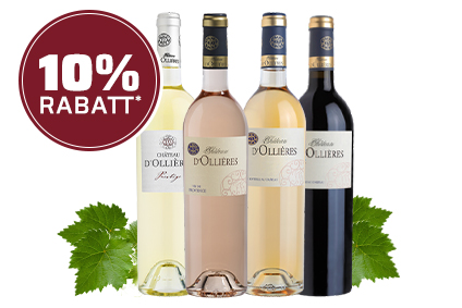 Winzer des Monats