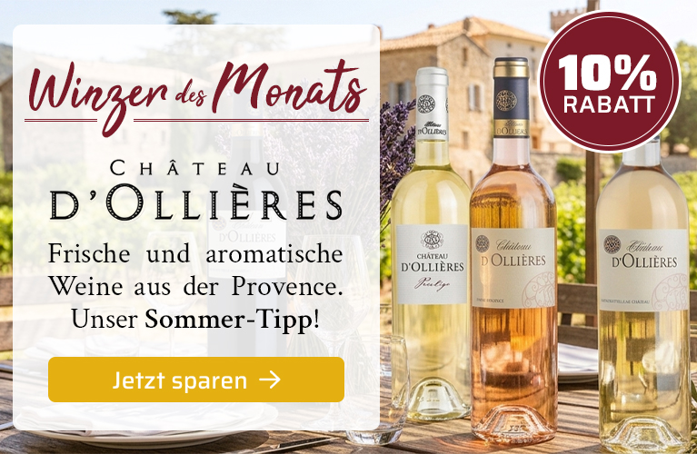 Winzer des Monats