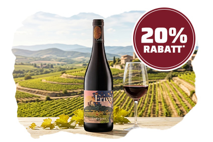 Wein des Monats