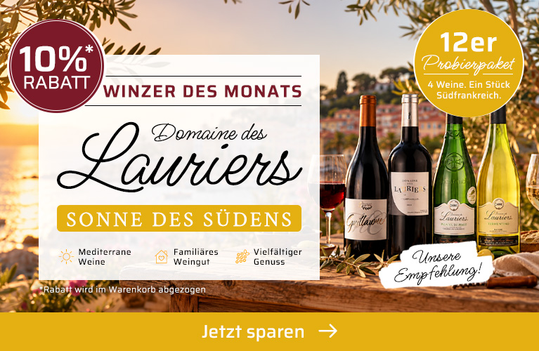 Winzer des Monats