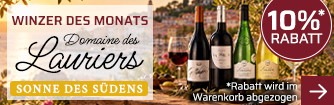 Winzer des Monats