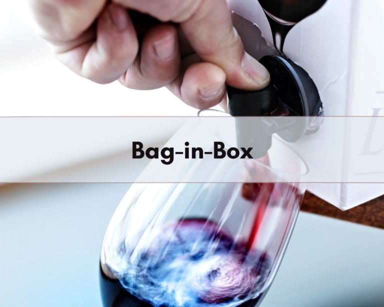 Bag-in-Box