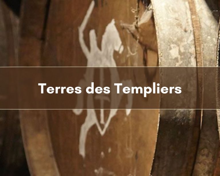 Terres des Templiers