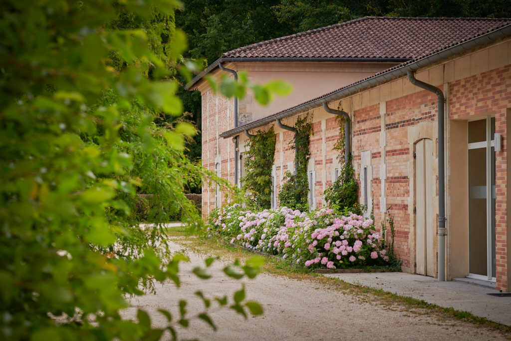 Château de Villegeorge