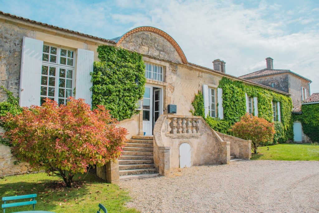 Château d'Arche Ein Ort voller Geschichte, Kultur und natürlich gutem