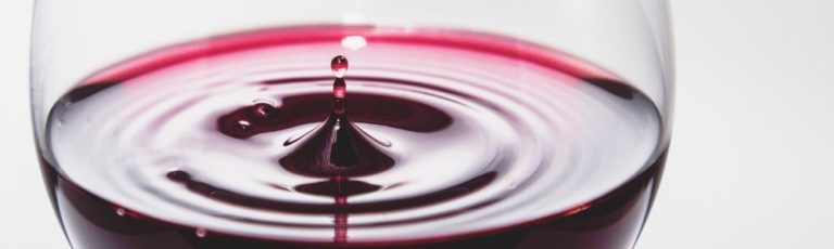 deutsche Rotweinproduktion