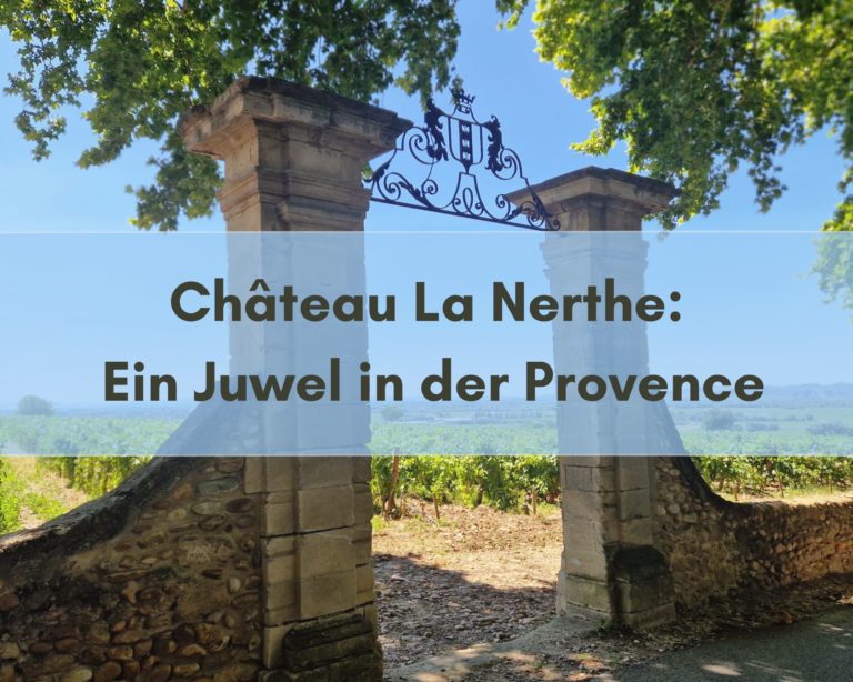 Château La Nerthe