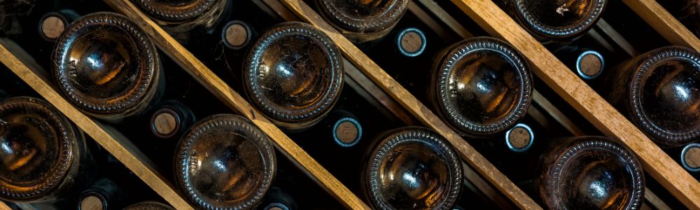 Haltbarkeit angebrochener Wein