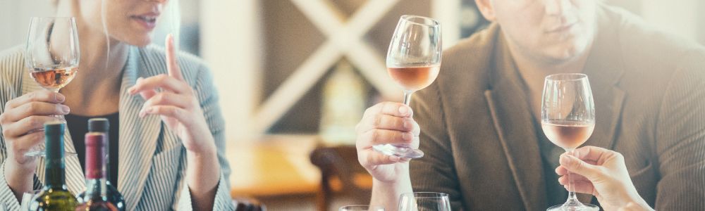 Weinverkostung zu Hause: So wird es ein Erfolg