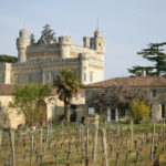 Château de Camarsac